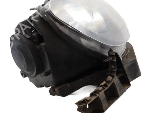 Right headlight VW GOLF VI (5K1) 1.4 TSI | BP31909124C29