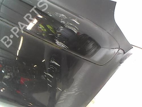Rear bumper PEUGEOT 307 (3A/C) 1.6 HDi | BP23051751C8 
