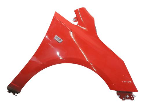 Forskærm Højre OPEL CORSA E (X15) 1.4 Turbo (08, 68) | BP37602026C42  - Image 5