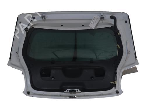 Used Tailgate Tailgate CITROËN DS3 (SA_) 1.6 HDi 90 (92 hp) 40029647 40029647