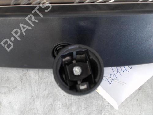 Rear mirror VW POLO V (6R1, 6C1) 1.6 TDI | BP23837712I6 