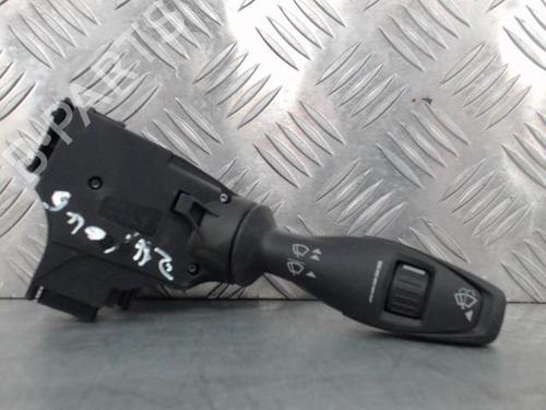 Used Steering column stalk FORD FIESTA VI (CB1, CCN) 1.6 TDCi (95 hp) 23838262