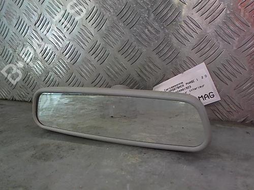 Rear mirror AUDI A3 Sportback (8PA) 2.0 TDI 16V | BP23052759I6 