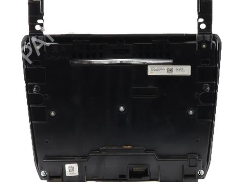 Climate control DS DS 4 / DS 4 CROSSBACK (NX_) | BP35925278I5 - Image 2
