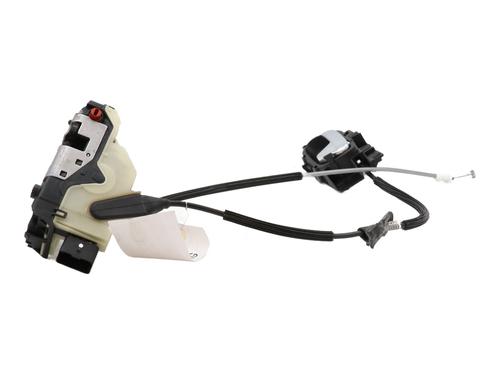 Venstre bagtil lås CITROËN C4 II (NC_) 1.6 VTi 120 (NC5FS0, NC5FS9) | BP31299689C100