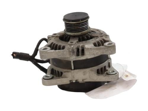 Used Alternator Alternator PEUGEOT 208 I (CA_, CC_) 1.5 BlueHDI 100 (102 hp) 31249520 31249520