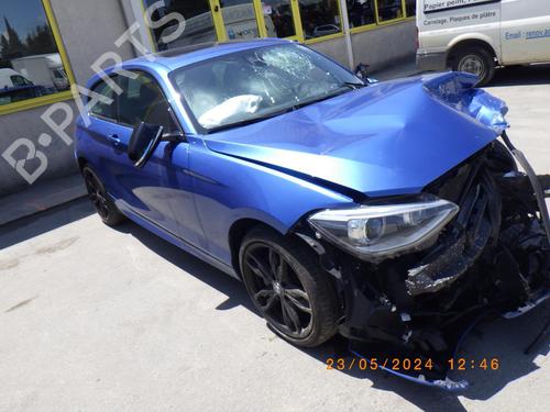 Left sun visor BMW 1 (F21) M 135 i xDrive | BP23838482I1 - Image 4