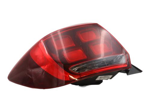 Farolim esquerdo DACIA SANDERO II 1.0 SCe 75 (B8JC, B8JD, B8NC) (73 hp) 31318760