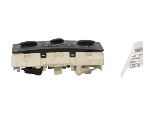 Climate control CITROËN BERLINGO MULTISPACE (B9) 1.6 HDi 110 | BP29158264I5 