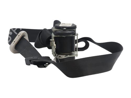 Front right seatbelt CITROËN JUMPY II Van | BP33799304I25 - Image 4