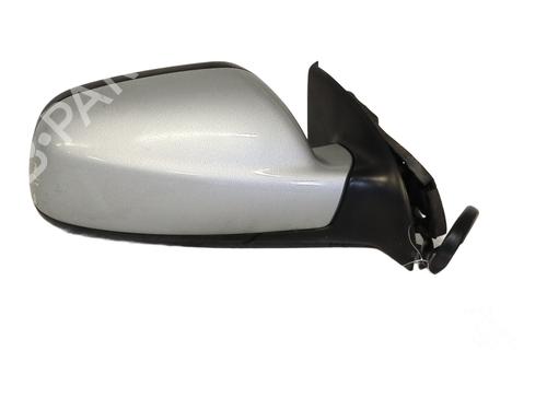 Used Right mirror PEUGEOT 307 SW (3H) 1.6 HDI 110 (109 hp) 23839337