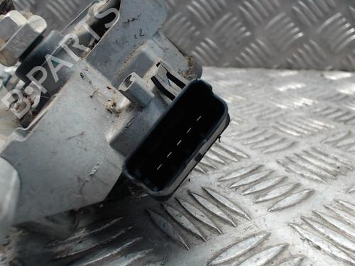 Front wiper motor PEUGEOT 107 (PM_, PN_) 1.0 | BP23048711M29 
