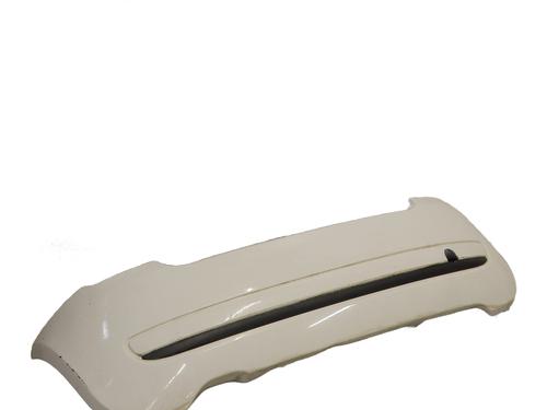 Rear bumper FIAT 500 (312_) 1.2 (312AXA1A) | BP30100334C8
