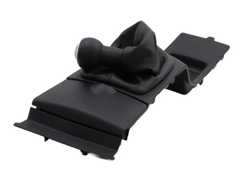 Used Shift knob Shift knob PEUGEOT 207 SW (WK_) 1.6 HDi (92 hp) 31627317 31627317