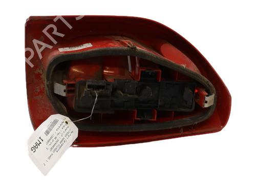 Left taillight CITROËN XSARA PICASSO (N68) 2.0 HDi | BP29895476C34