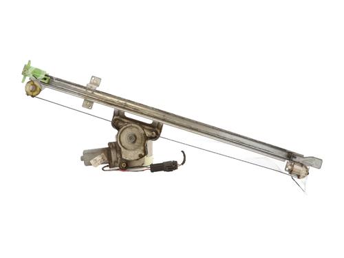 Used Front left window mechanism Front left window mechanism PEUGEOT BOXER Van (244) 2.8 HDi (128 hp) 30678814 30678814