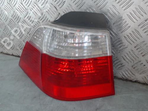 Used Left taillight Left taillight BMW 5 Touring (E61) 523 i (177 hp) 30106029 30106029