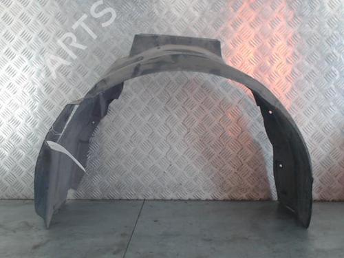 Used Wheel arch FIAT 500 (312_) 1.2 (312AXA1A) (69 hp) 29613829