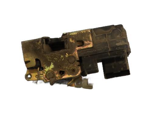 Front left lock PEUGEOT PARTNER Box Body/MPV (5_, G_) 1.9 D | BP29124250C98 