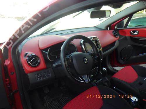 Front left panel RENAULT CLIO IV (BH_) 0.9 TCe 90 (BHNF, BHMA, BHMH, BHJK, BHJR) | BP24645409C58 - Image 12