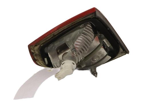 Used Left tailgate light Left tailgate light CITROËN C4 Picasso I MPV (UD_) 1.6 HDi (109 hp) 23842825 23842825