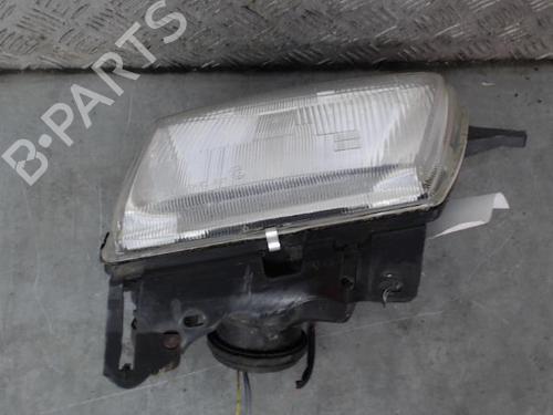 Left headlight CITROËN SAXO (S0, S1) 1.5 D | BP30361049C28