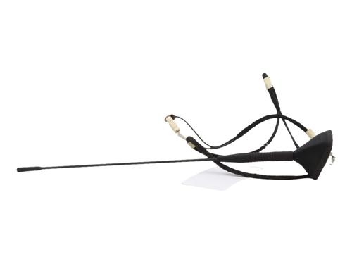 Antenne/Base RENAULT TWINGO III (BCM_, BCA_) 1.0 SCe 65 (BCMJ) | BP37637184C140 - Image 2