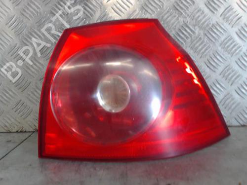 Right taillight VW GOLF V (1K1) 2.0 TDI 16V | BP23838892C35 - Image 2