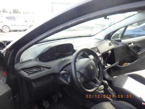 Left front window switch PEUGEOT 208 I (CA_, CC_) 1.4 HDi | BP24658538I27 - Image 19