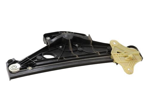 Rear right window mechanism RENAULT CLIO V (B7_) 1.0 TCe 90 (B7MT) | BP37419346C25 - Image 2
