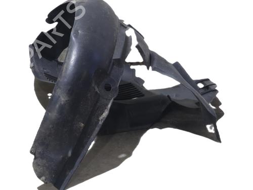 Used Wheel arch Wheel arch RENAULT TWINGO II (CN0_) 1.5 dCi 75 (75 hp) 39943210 39943210
