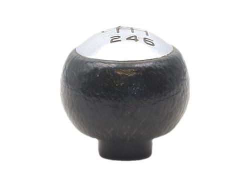 Shift knob CITROËN JUMPY II Van 2.0 HDi 125 | BP39178225I34 - Image 3