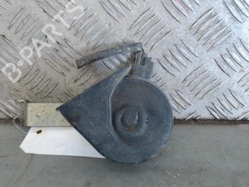 Toeter FORD FIESTA VI (CB1, CCN) 1.6 TDCi (90 hp) 28813411
