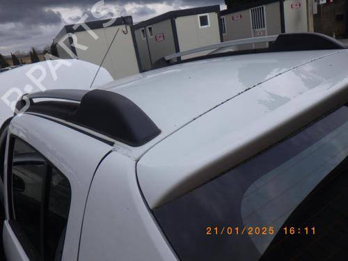 Front left seatbelt DACIA SANDERO II 1.5 dCi | BP25203330I26  - Image 7