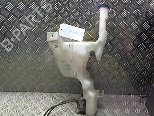 Used Windscreen washer tank FORD FIESTA VI (CB1, CCN) 1.6 TDCi (90 hp) 23049737