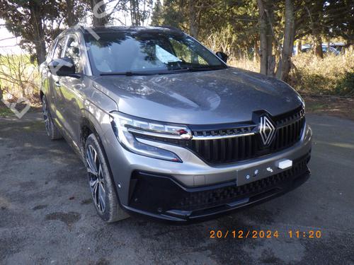 Used Parts RENAULT RAFALE Coupe (DGM_) 2204970