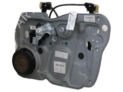 Front right window mechanism VW TOURAN (1T1, 1T2) 1.9 TDI | BP26658094C23 