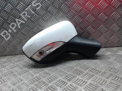 Right mirror RENAULT CLIO IV (BH_) 1.5 dCi 90 | BP23049132C27 