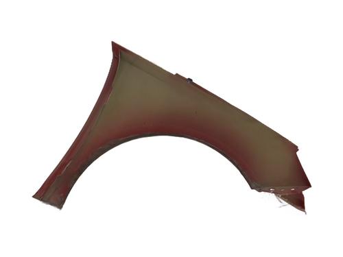 Left front fenders PEUGEOT 208 II (UB_, UP_, UW_, UJ_) e-208 | BP31038810C41