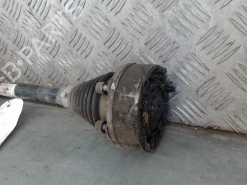 Drivksel foran venstre VW POLO V (6R1, 6C1) 1.4 TDI | BP29631108M38