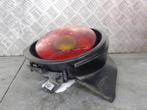 Used Left taillight Left taillight ALFA ROMEO MITO (955_) 1.3 MultiJet (955AXT1A) (84 hp) 24311649 24311649