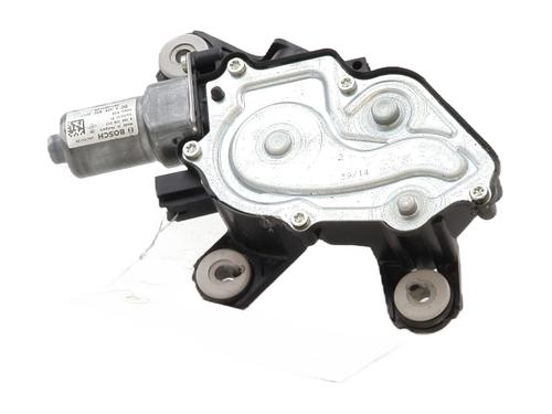 Used Rear wiper motor Rear wiper motor RENAULT TWINGO III (BCM_, BCA_) 1.0 SCe 70 (71 hp) 31582548 31582548