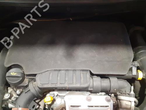 Front right seatbelt PEUGEOT 2008 I (CU_) 1.2 THP 130 / PureTech 130 | BP33799220I25 - Image 9