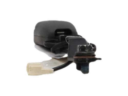Seat buckle CHEVROLET SPARK (M300) 1.0 | BP37798888I32 - Image 5