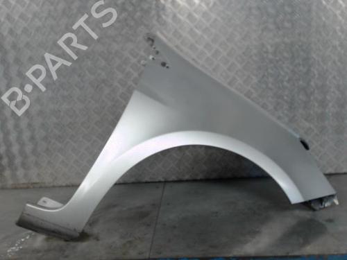 Aile avant droite RENAULT CLIO III (BR0/1, CR0/1) 1.5 dCi (BR17, CR17) (86 hp) 30397490