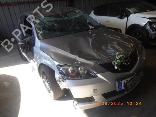 Used Parts MAZDA 3 Saloon (BK)  2.0 (BKEP)  4359990