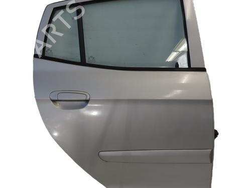 right-rear-door-kia-picanto-i-sa-2004-2005-2006-2007-2008-2009-2010-2011-2012-32045671 main image