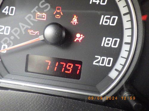 Engine SUZUKI SWIFT III (MZ, EZ) 1.3 (RS413, ZC11S) | BP23839906M1 - Image 5