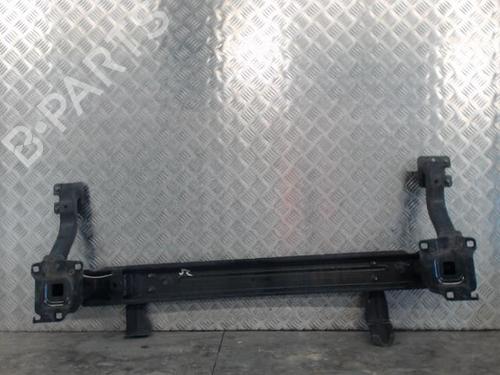 Front bumper reinforcement CITROËN C3 II (SC_) 1.4 HDi 70 (SC8HZC, SC8HR0, SC8HP4) | BP29499450C109 