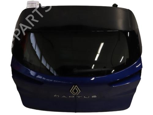 Bakluke CC/Kombi-Kupé RENAULT CAPTUR II (HF_) [2020-2025]  23840603